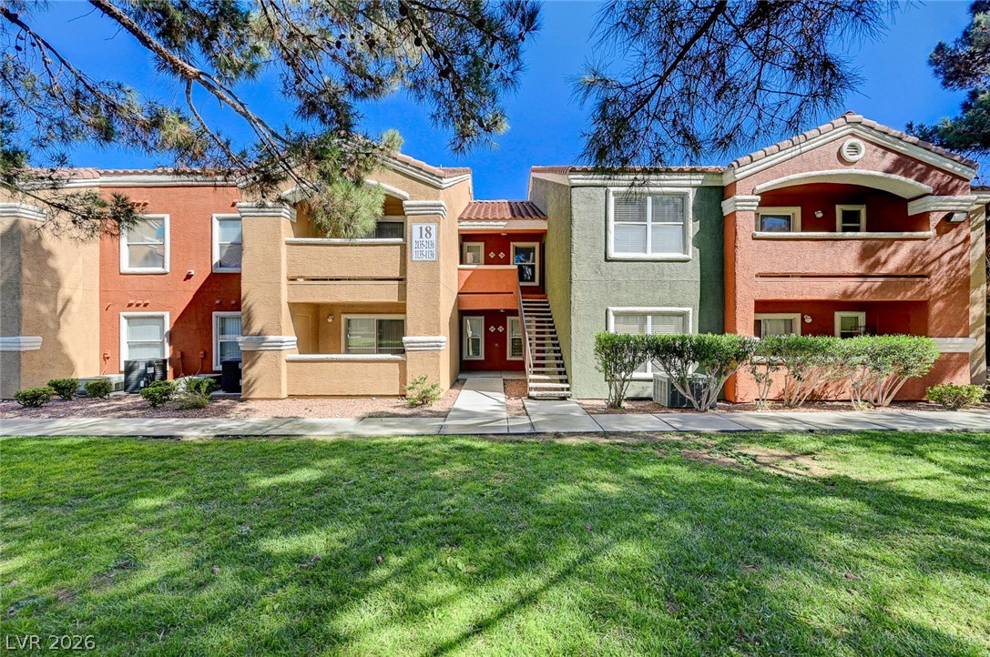 8101 West Flamingo Road 2136 Property Photo 1