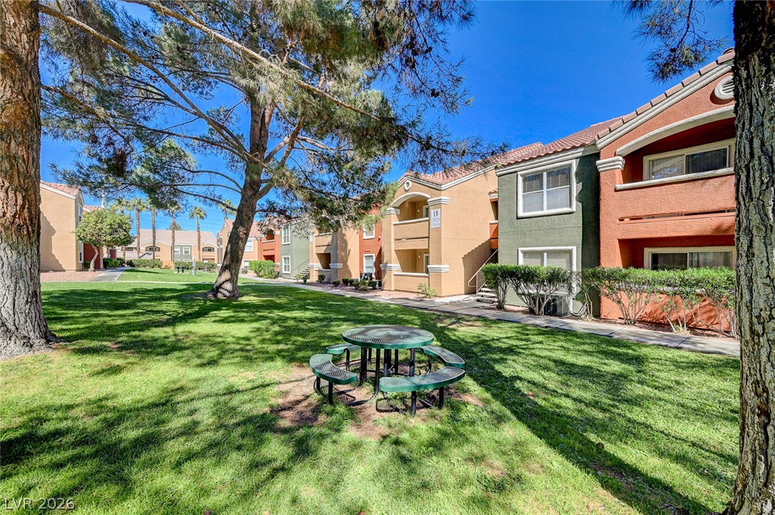 8101 West Flamingo Road 2136 Property Photo 2