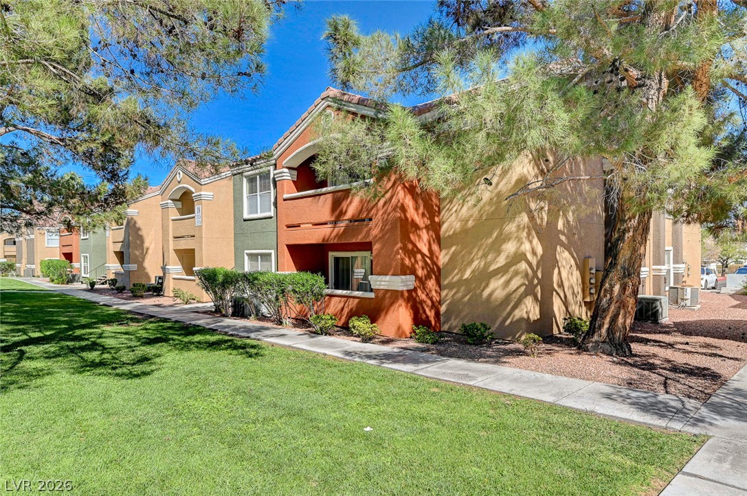 8101 West Flamingo Road 2136 Property Photo 4