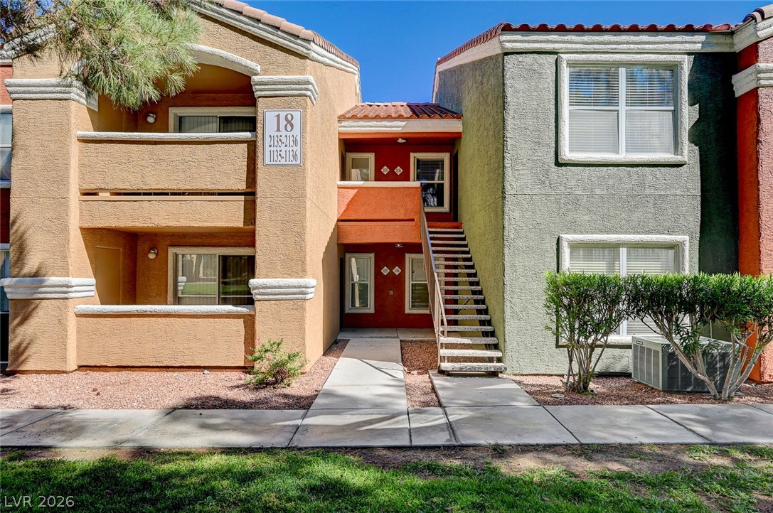 8101 West Flamingo Road 2136 Property Photo 5