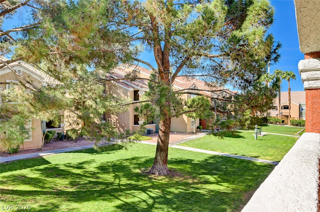 8101 West Flamingo Road 2136 Property Photo 41