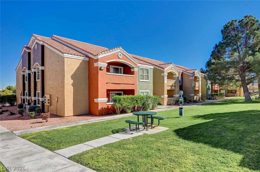 8101 West Flamingo Road 2136 Property Photo 42