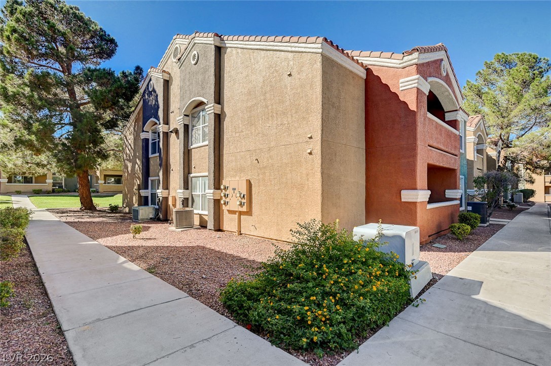 8101 West Flamingo Road 2136 Property Photo 43