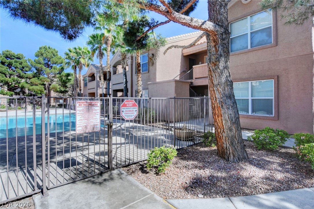 8101 West Flamingo Road 2136 Property Photo 44