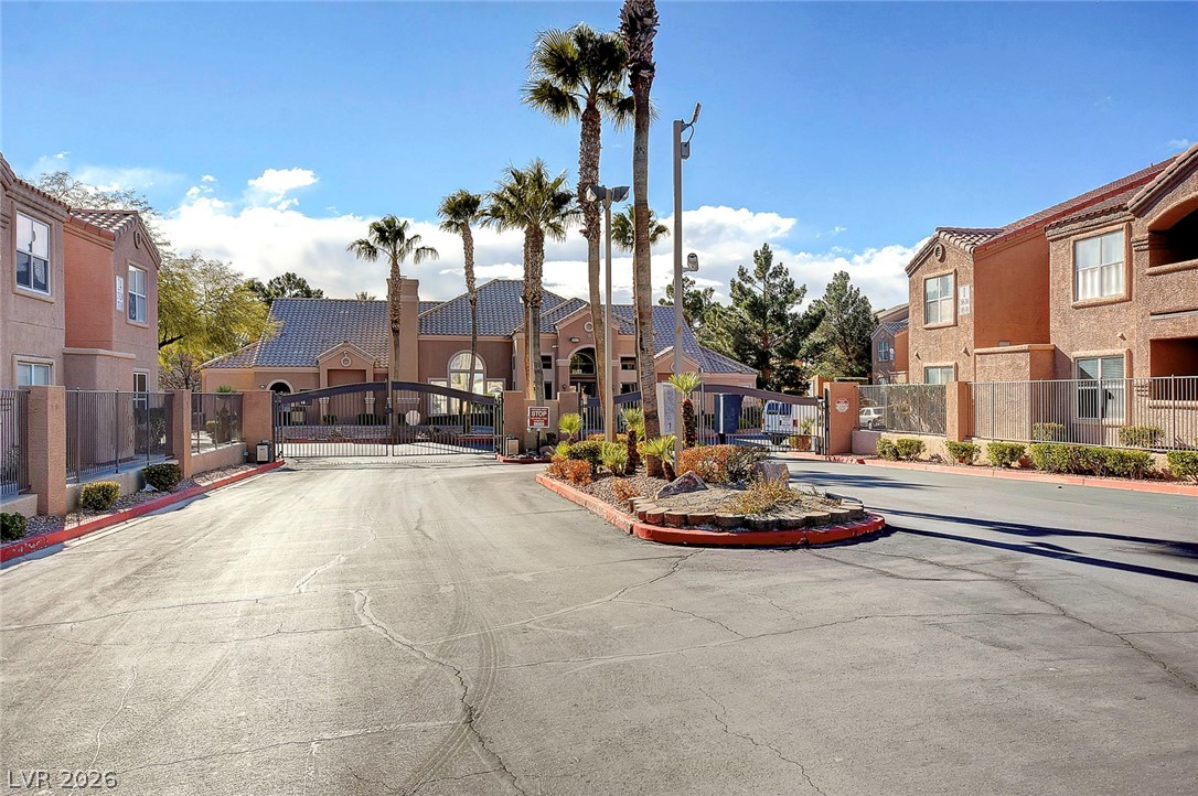 8101 West Flamingo Road 2136 Property Photo 61