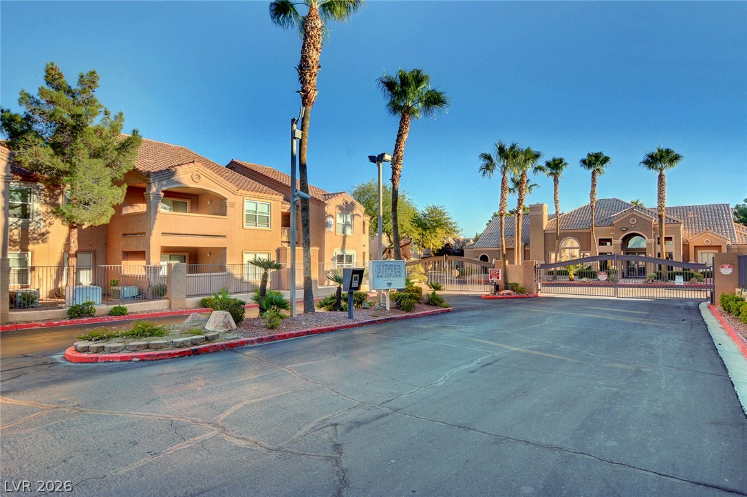 8101 West Flamingo Road 2136 Property Photo 63