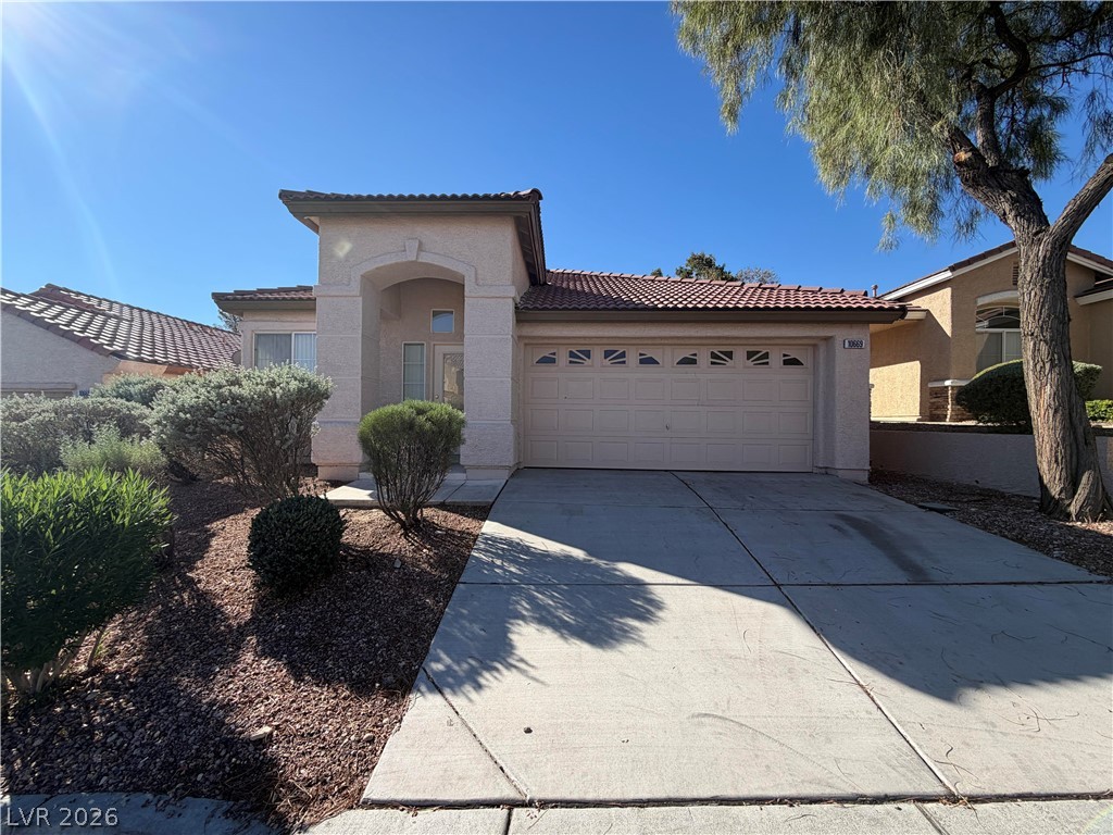 10669 ANGEL DREAMS Avenue NA Property Photo 1