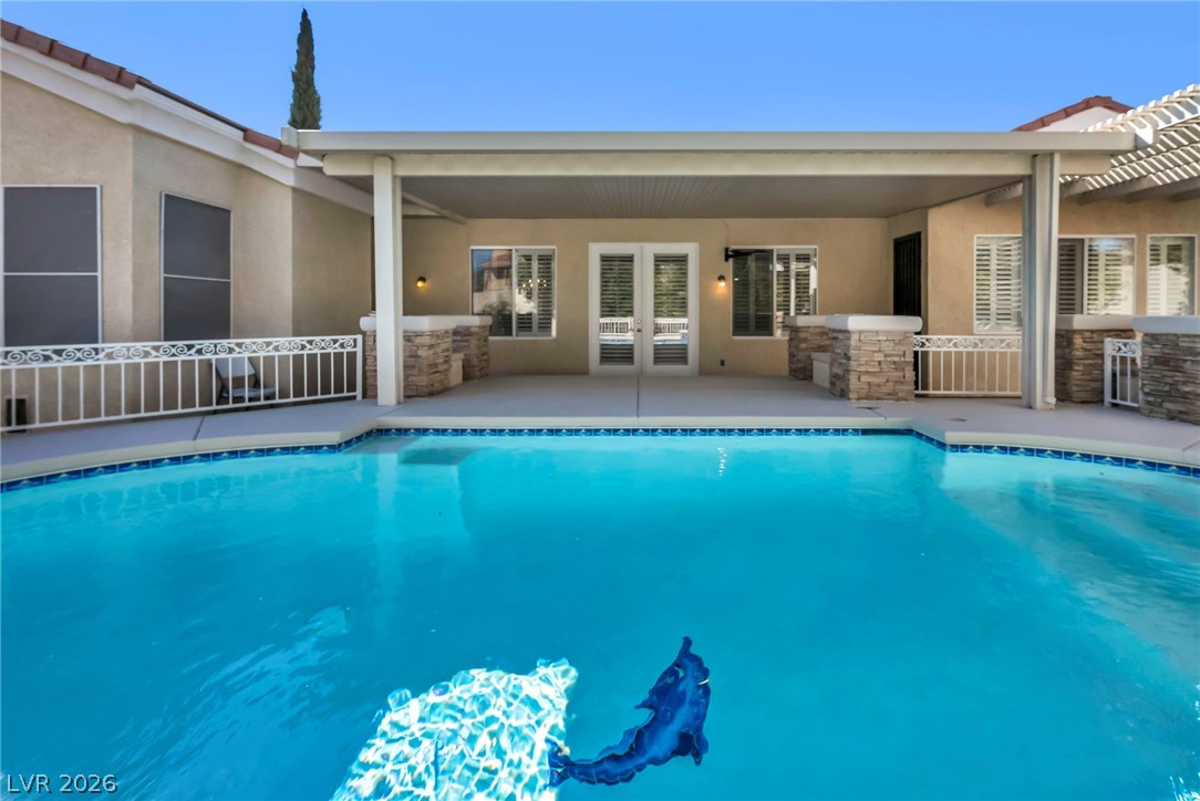 7904 Roxburgh Castle Avenue Property Photo 19