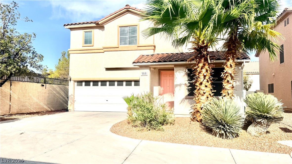 144 Temple Wood Court Property Photo 1