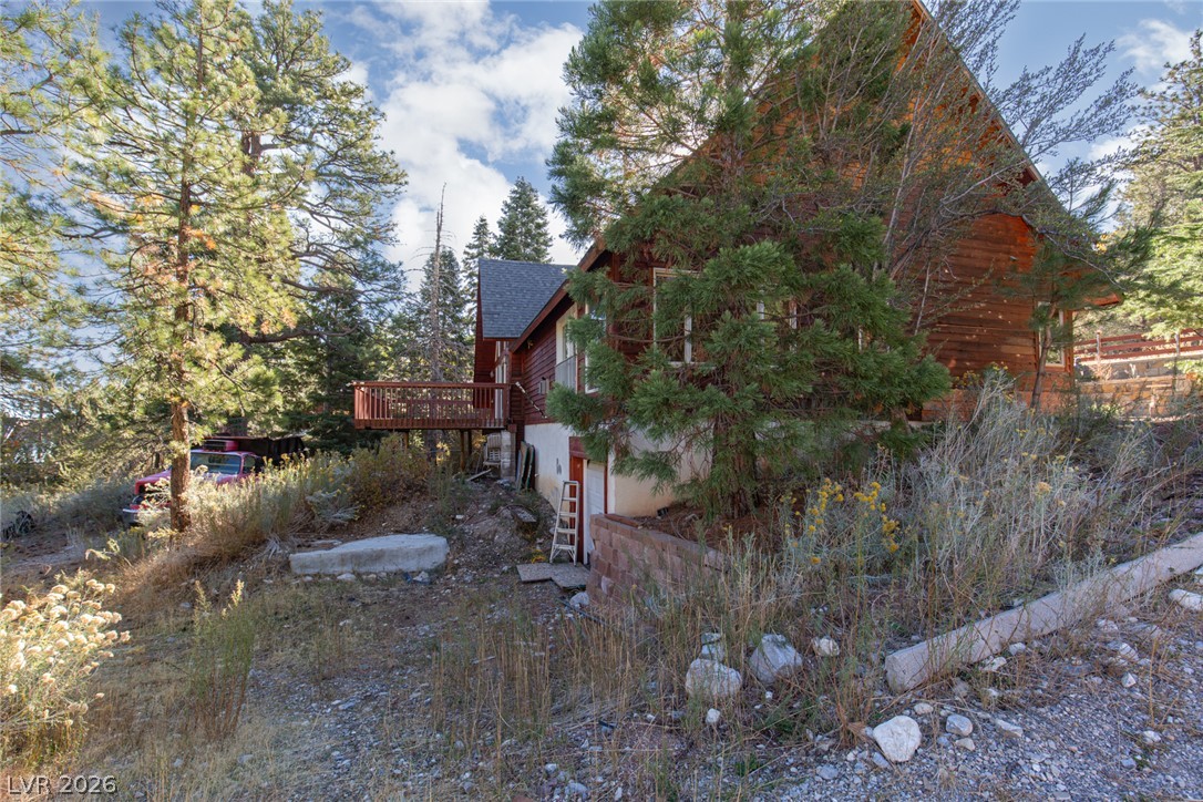 3990 Arlberg Way Property Photo 1
