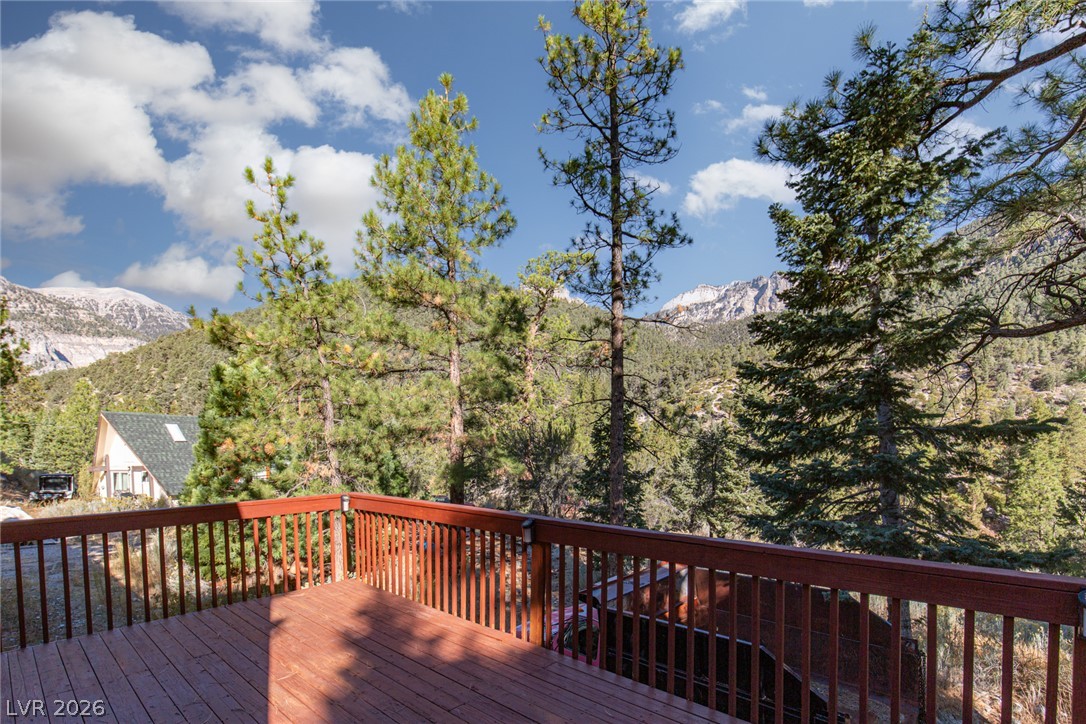 3990 Arlberg Way Property Photo 18