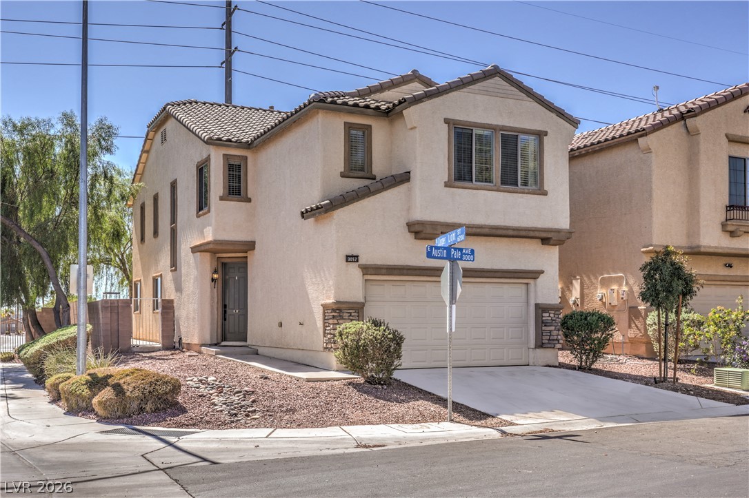 3057 Austin Pale Avenue Property Photo 1