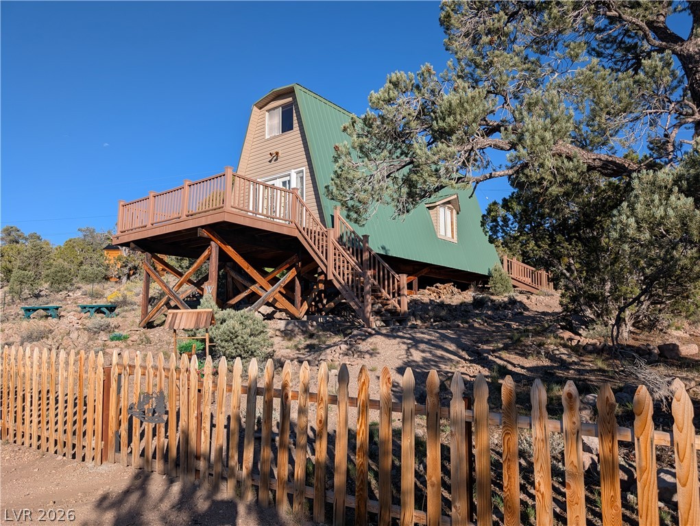 20502 Windsong Road Property Photo 1
