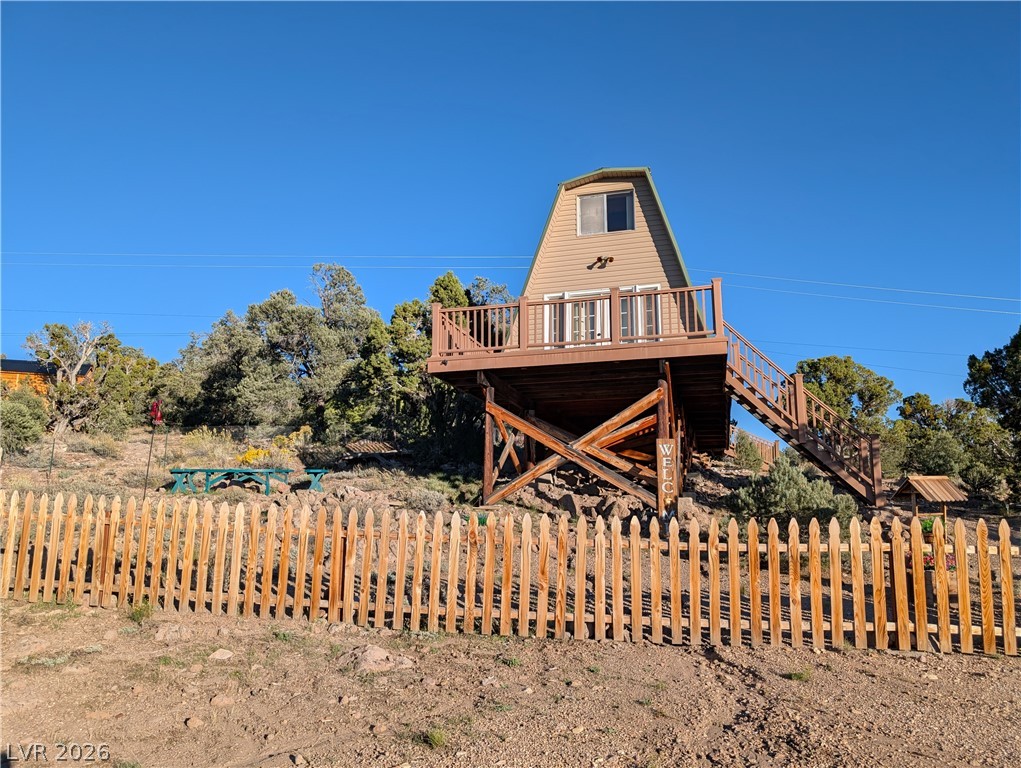 20502 Windsong Road Property Photo 2