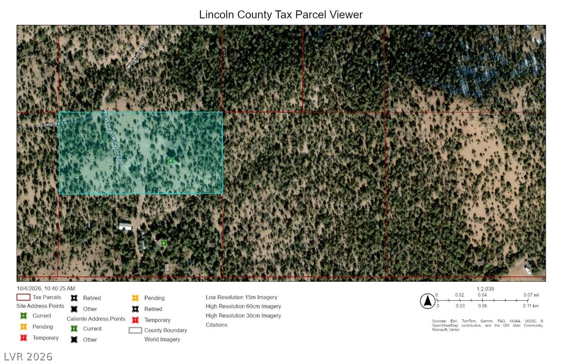 20502 Windsong Road Property Photo 30