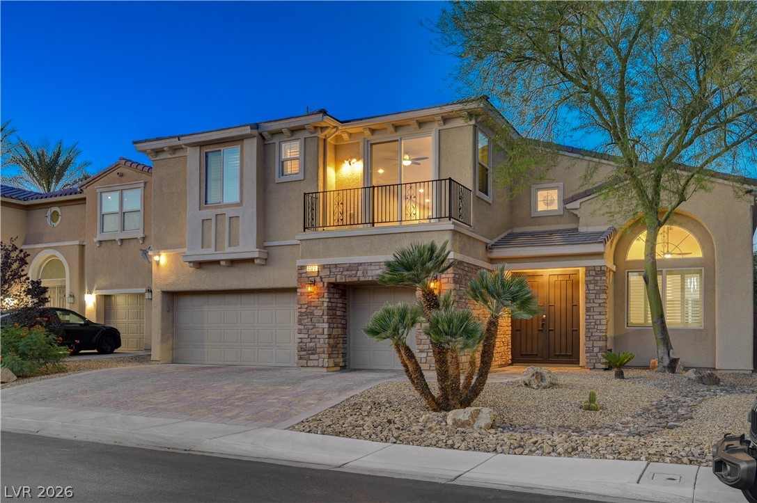 4120 Hawks Glide Avenue Property Photo 1