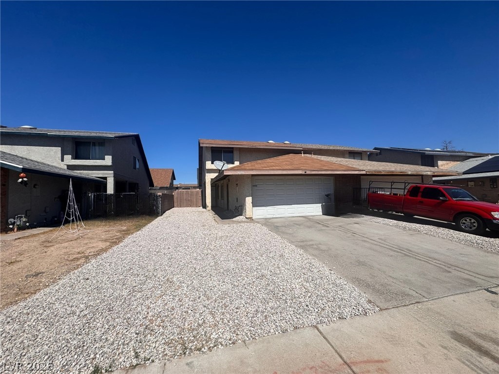 4446 Pureza Avenue Property Photo 1