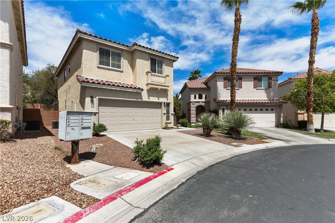 5870 Lustrous Court Property Photo 2