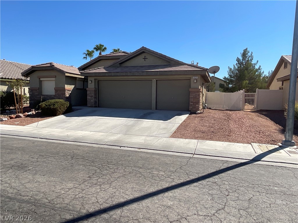 3225 Denvers Dream Avenue Property Photo 1