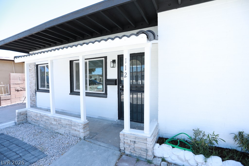 112 Harvard Street Property Photo 1