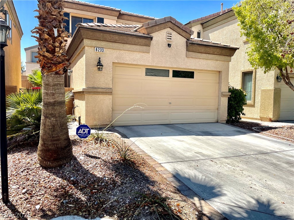 8233 Strawberry Spring Street Property Photo 1