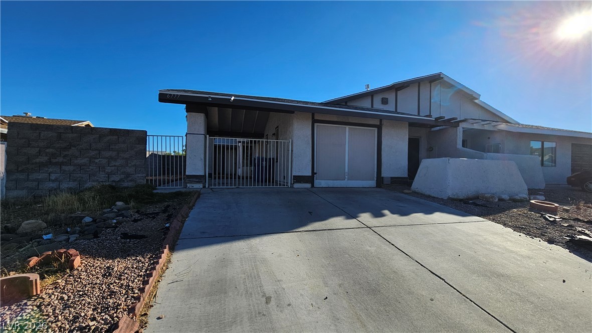 6777 Ledgewood Drive Property Photo 1