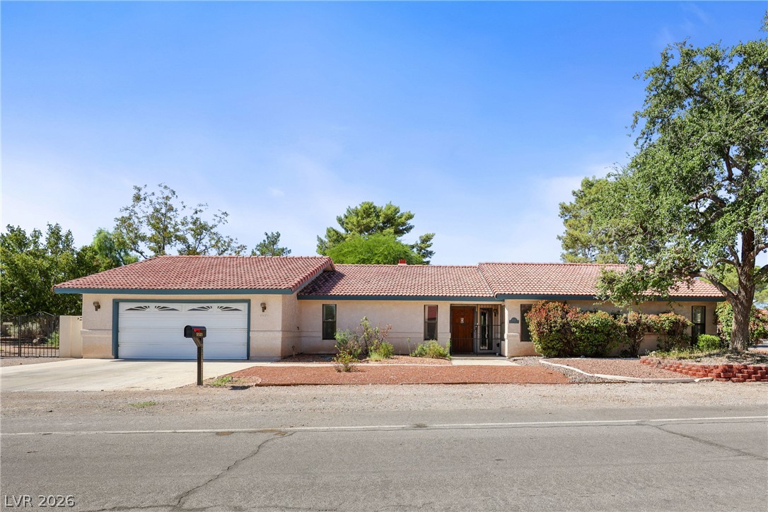 5601 Paseo Recallo Court Property Photo 1