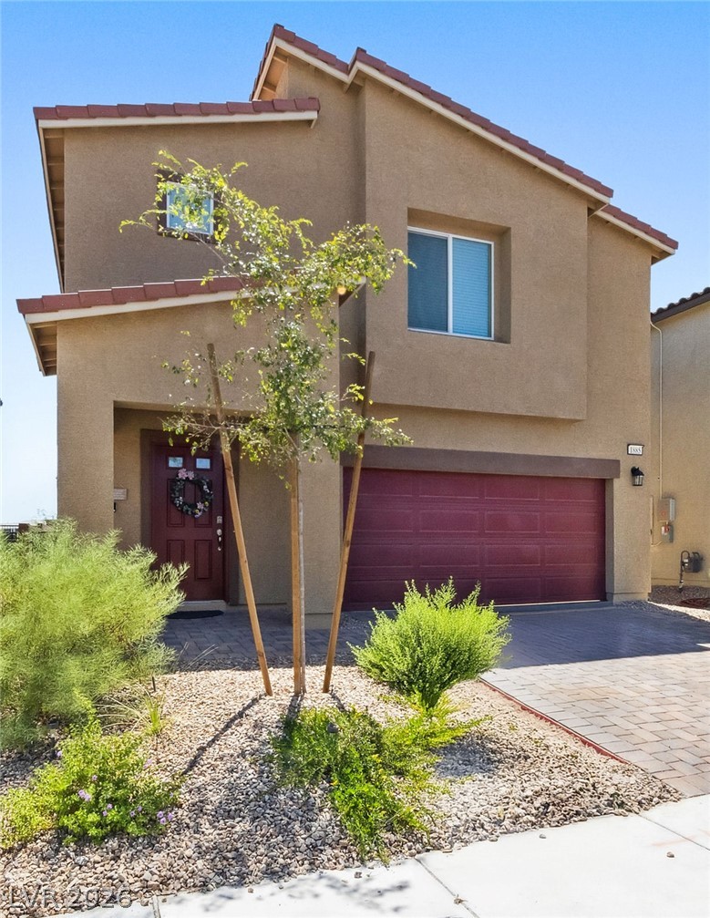 1885 Vass Springs Place Property Photo 1