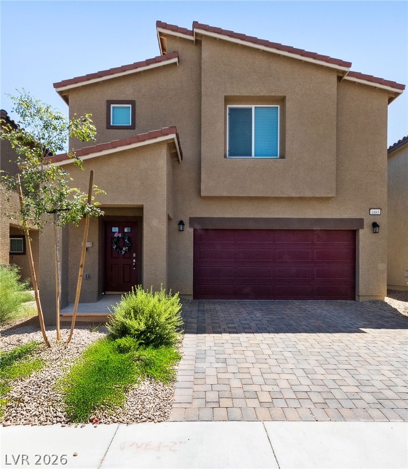 1885 Vass Springs Place Property Photo 2