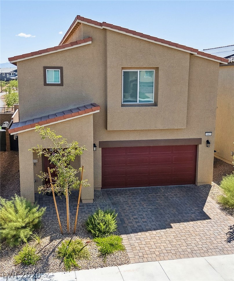 1885 Vass Springs Place Property Photo 3