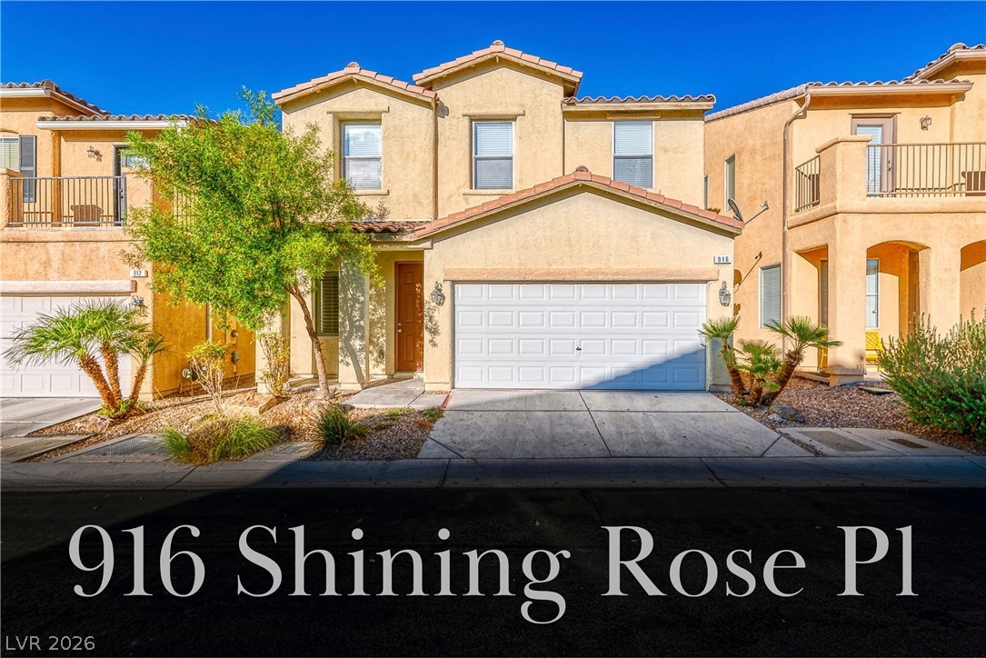 916 SHINING ROSE Place Property Photo 1