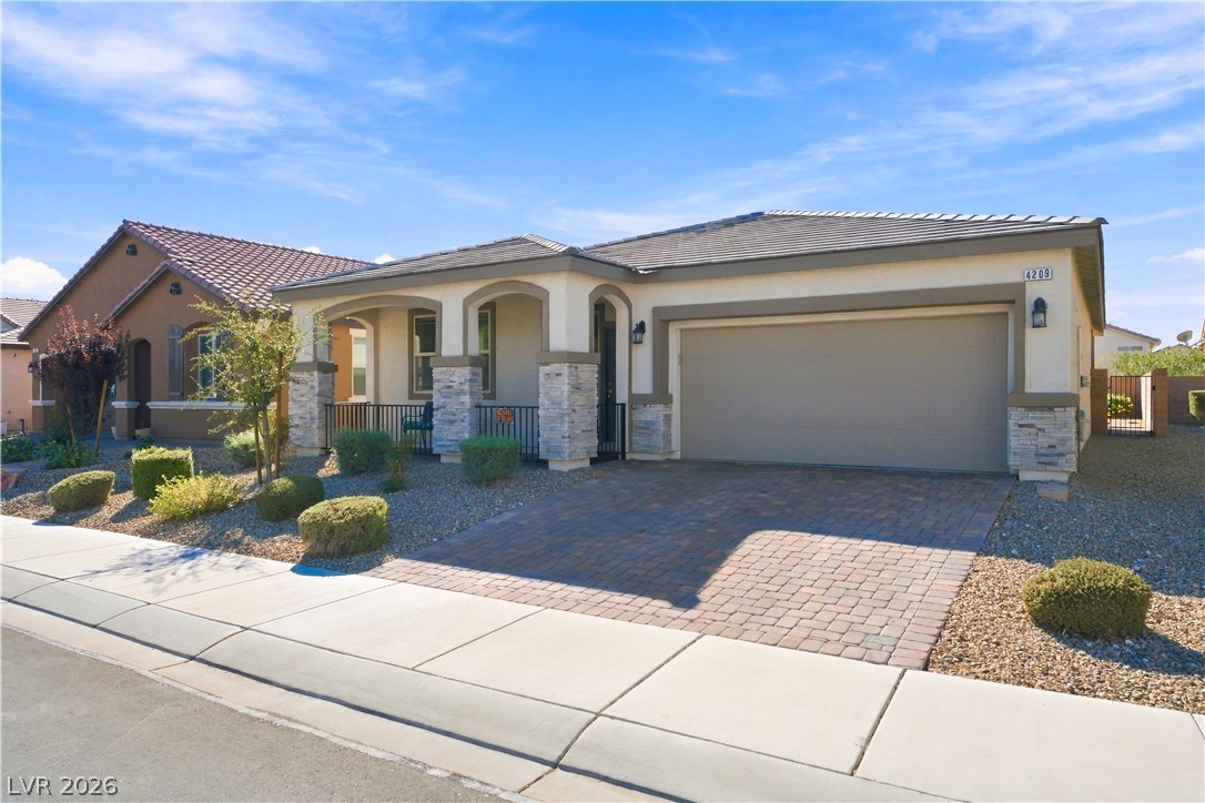 4209 Fairywren Drive Property Photo 30