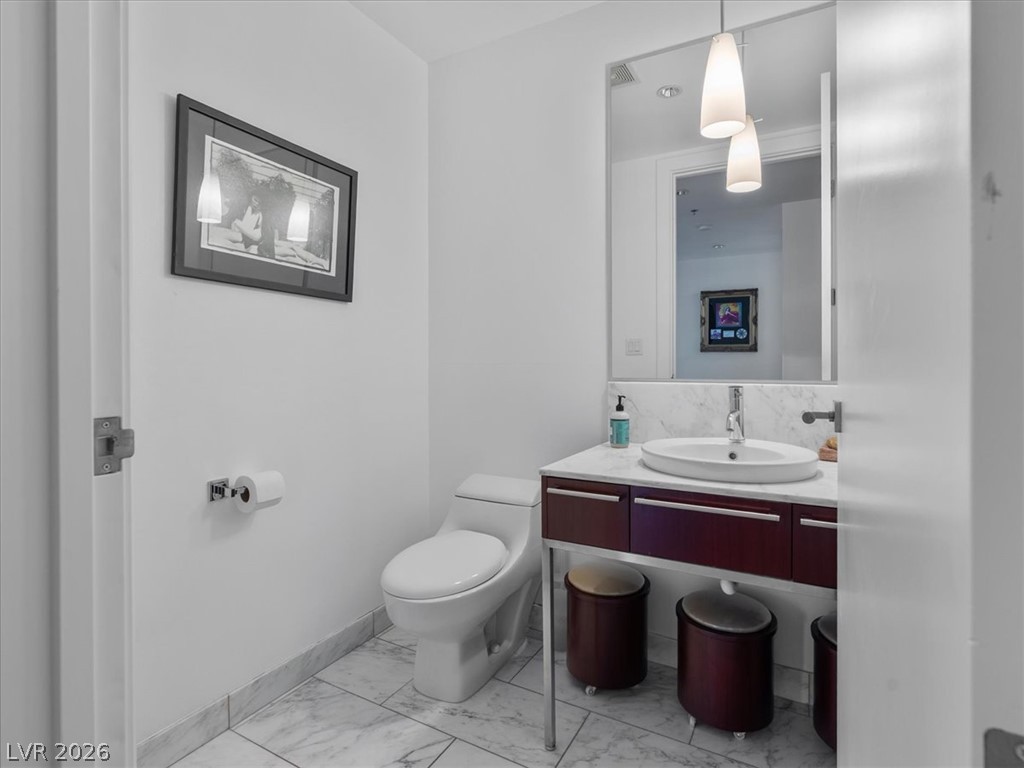4471 Dean Martin Drive 2810 Property Photo 17