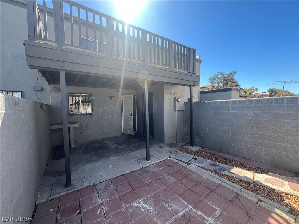 1408 North Jones Boulevard N/a Property Photo 13