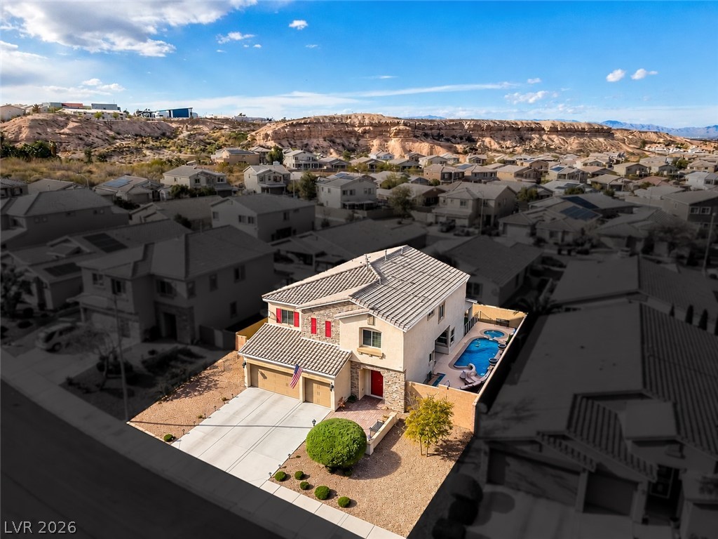 1696 Moss Canyon Avenue Property Photo 3