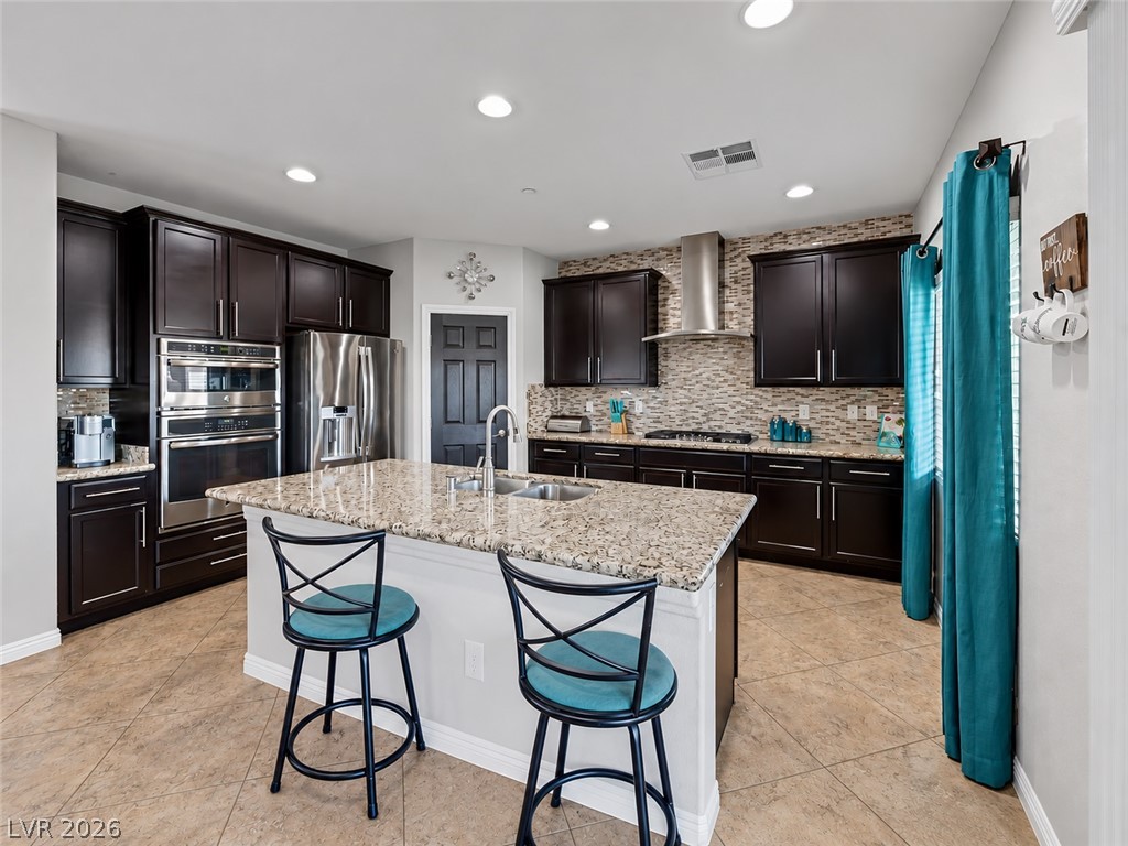 1696 Moss Canyon Avenue Property Photo 13
