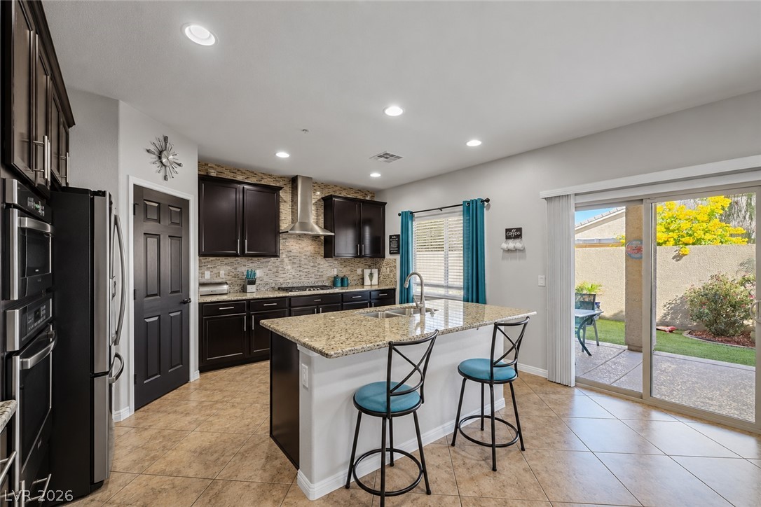 1696 Moss Canyon Avenue Property Photo 14