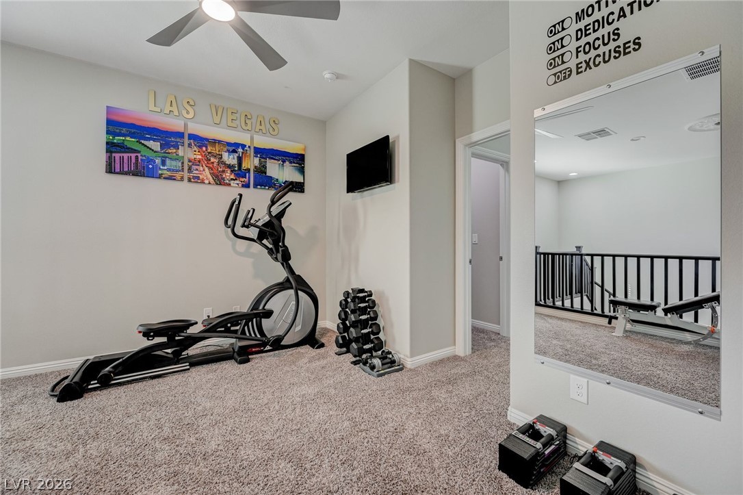 1696 Moss Canyon Avenue Property Photo 27
