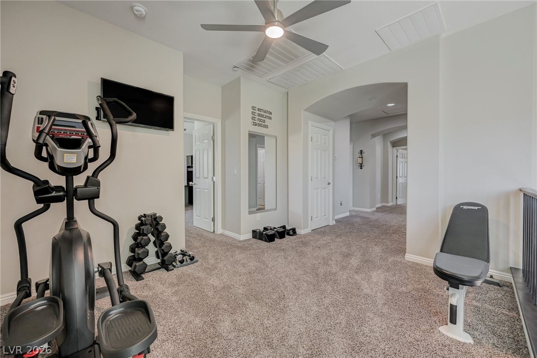 1696 Moss Canyon Avenue Property Photo 28
