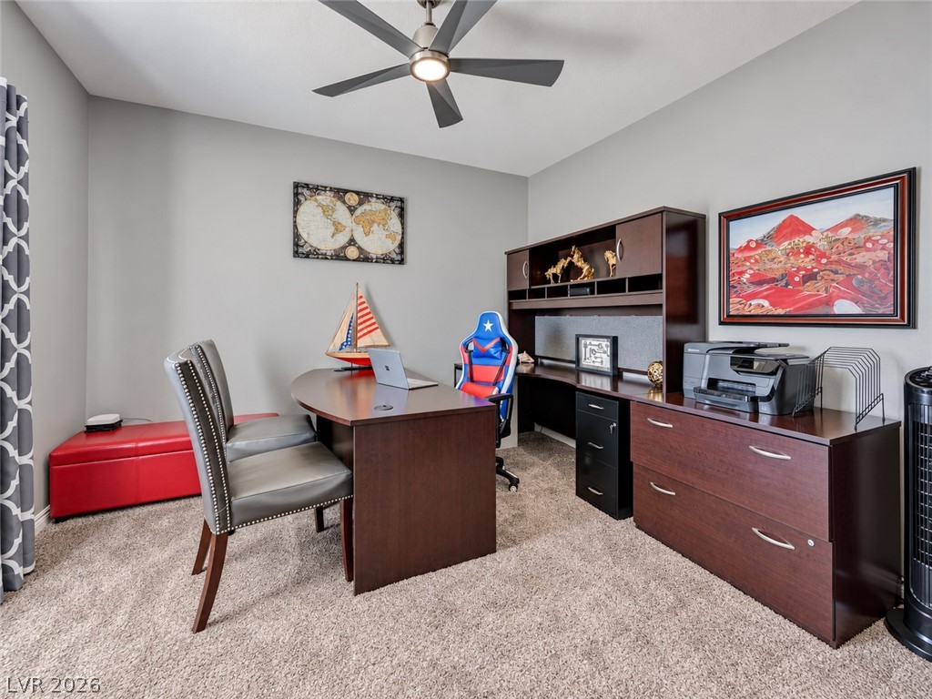 1696 Moss Canyon Avenue Property Photo 31