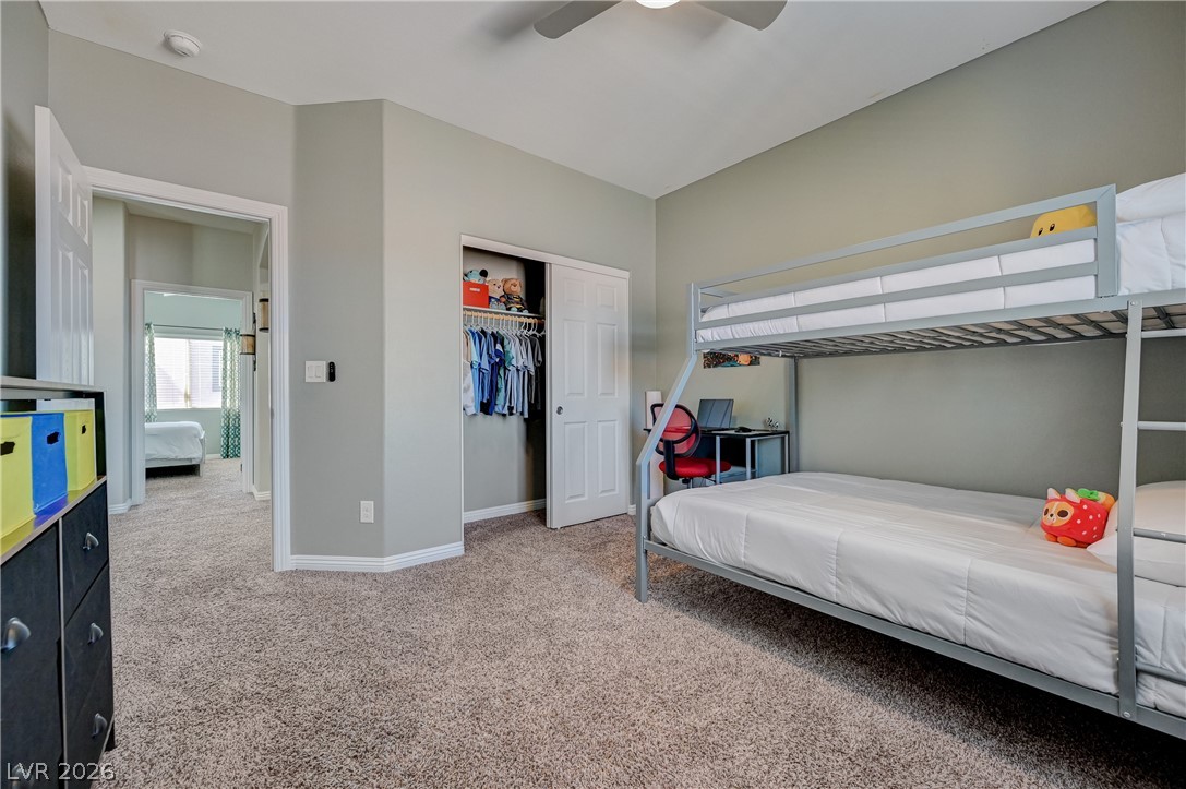 1696 Moss Canyon Avenue Property Photo 37