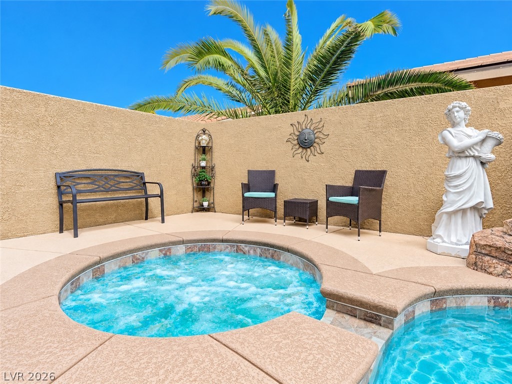 1696 Moss Canyon Avenue Property Photo 42