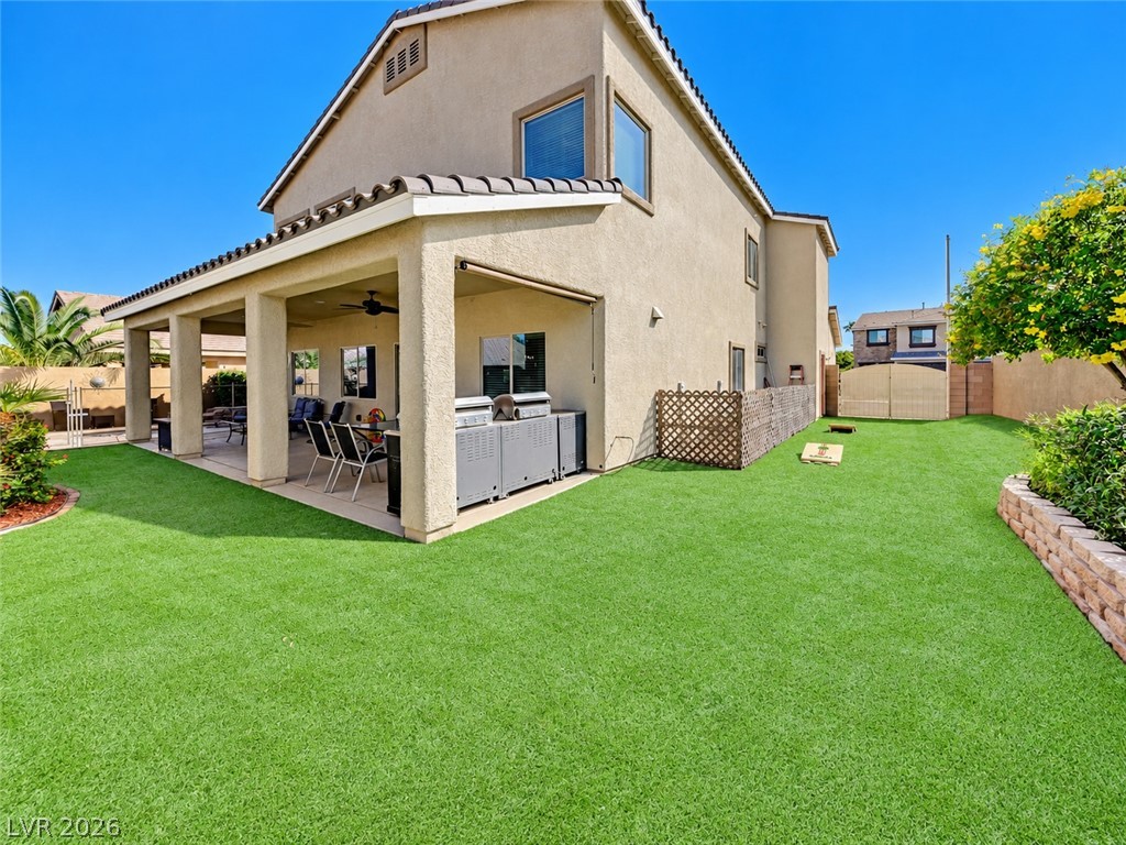 1696 Moss Canyon Avenue Property Photo 53