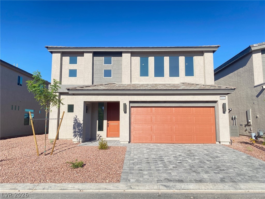 8462 Hawks View Street Property Photo 1