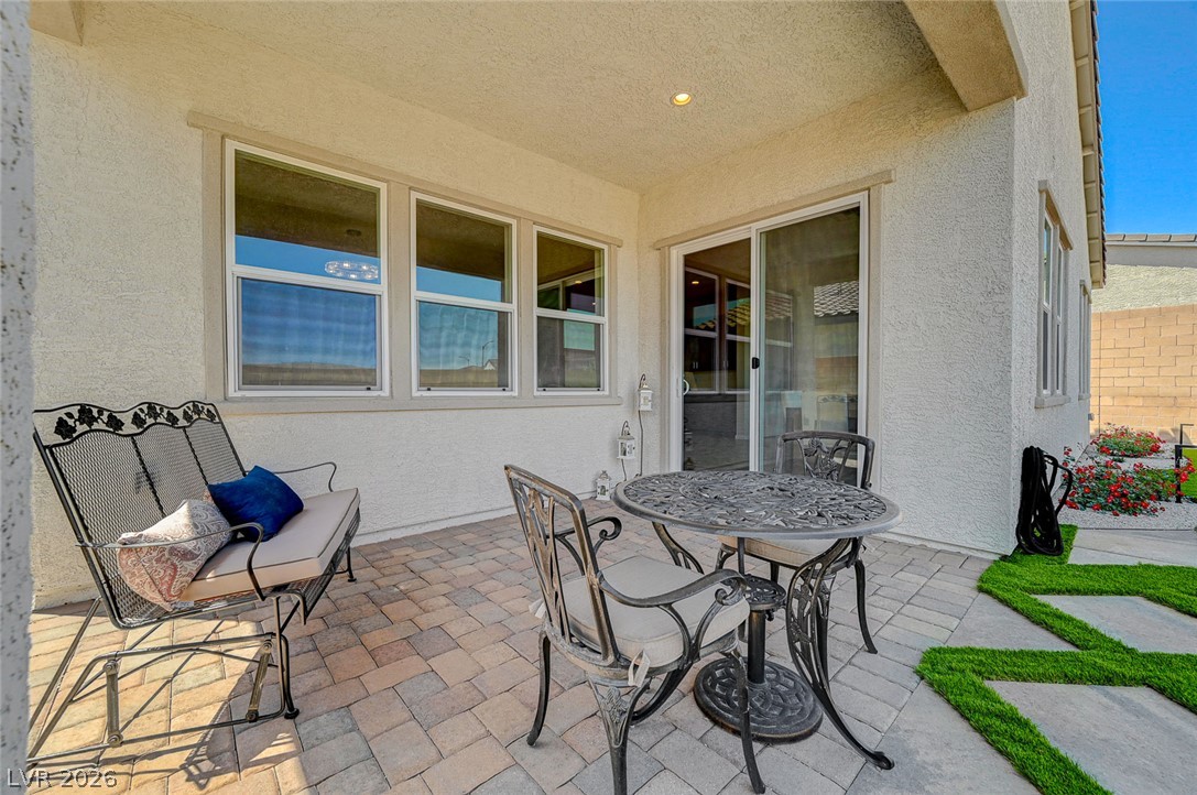 10124 Meandering Dell Avenue Property Photo 45