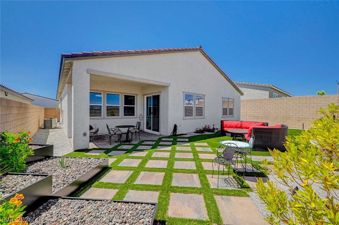 10124 Meandering Dell Avenue Property Photo 48