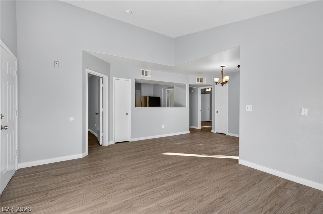 7255 West Sunset Road 2144 Property Photo 3