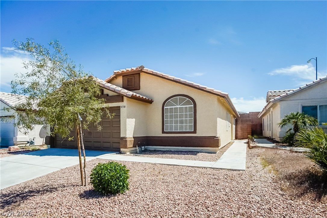 3138 Sierra Ridge Drive Property Photo 2