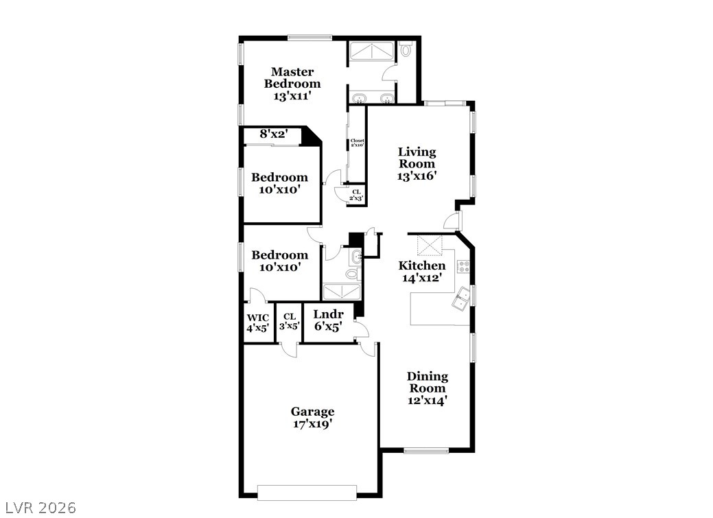 3138 Sierra Ridge Drive Property Photo 16