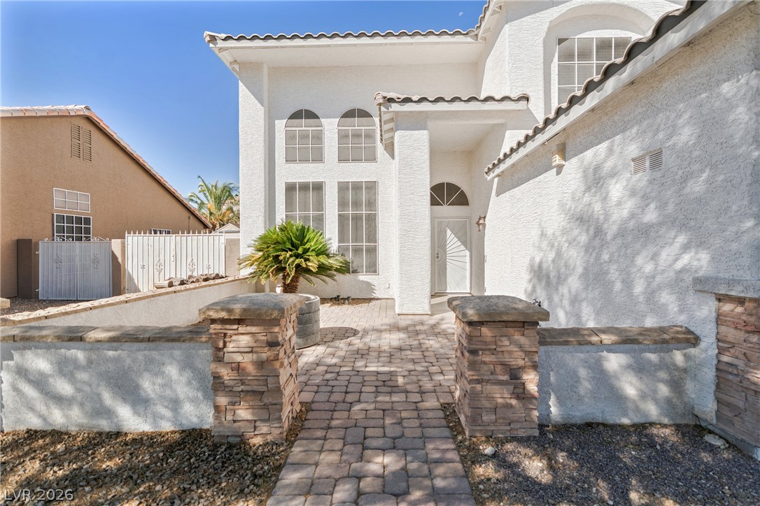 6236 Desert Haven Road Property Photo 2